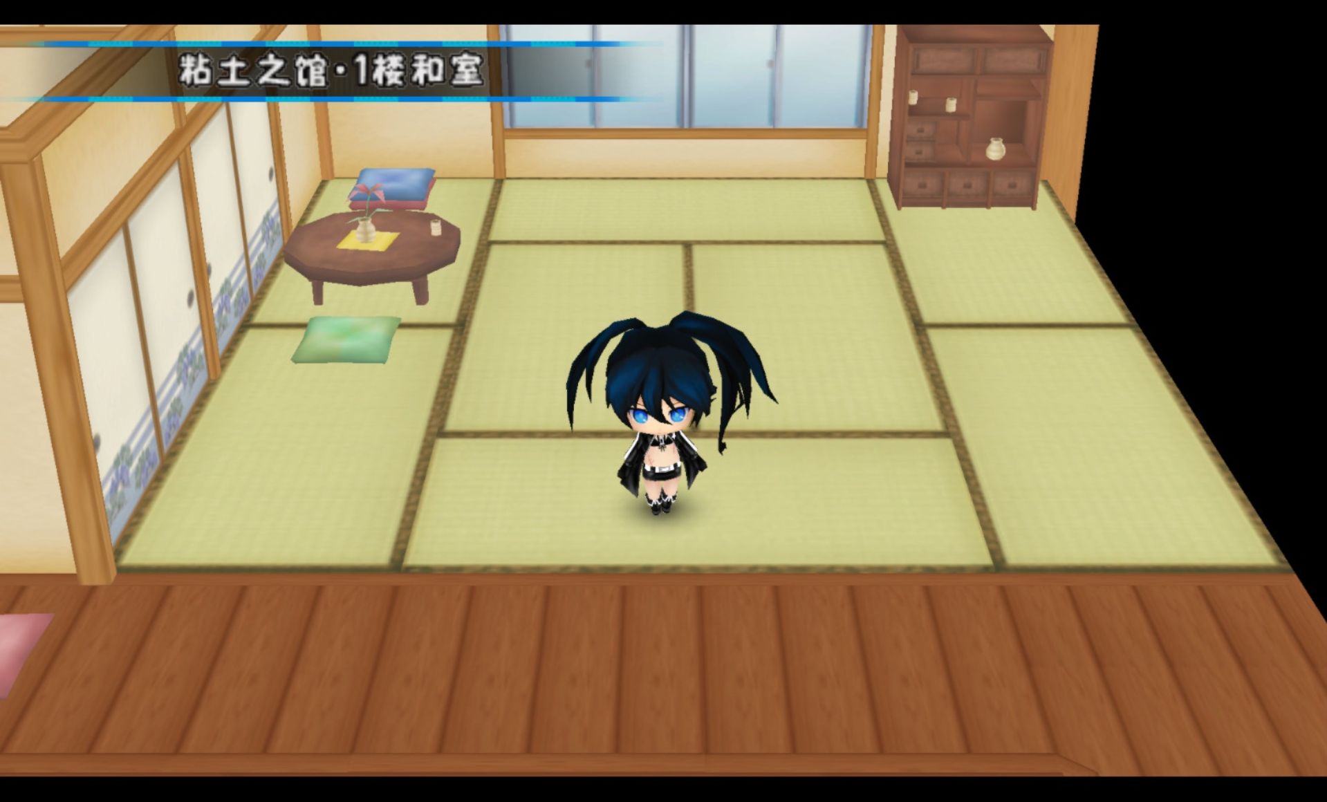 粘土人世纪PSP游戏截图第14张