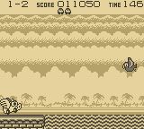 放逐赛车GB游戏截图第13张