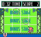 鬼太郎／奇天烈大百科GB游戏截图第17张