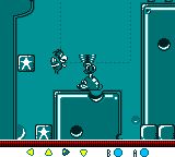 神鸡阿尔弗雷德GB游戏截图第6张