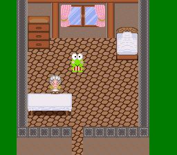 大眼蛙的冒险日记SFC游戏截图第26张