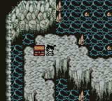 石器时代：精灵王诞生GBC游戏截图第36张