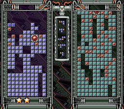 轰炸俄罗斯方块SFC游戏截图第10张