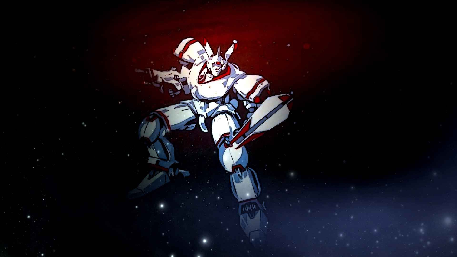 魂斗罗1GB游戏截图第2张