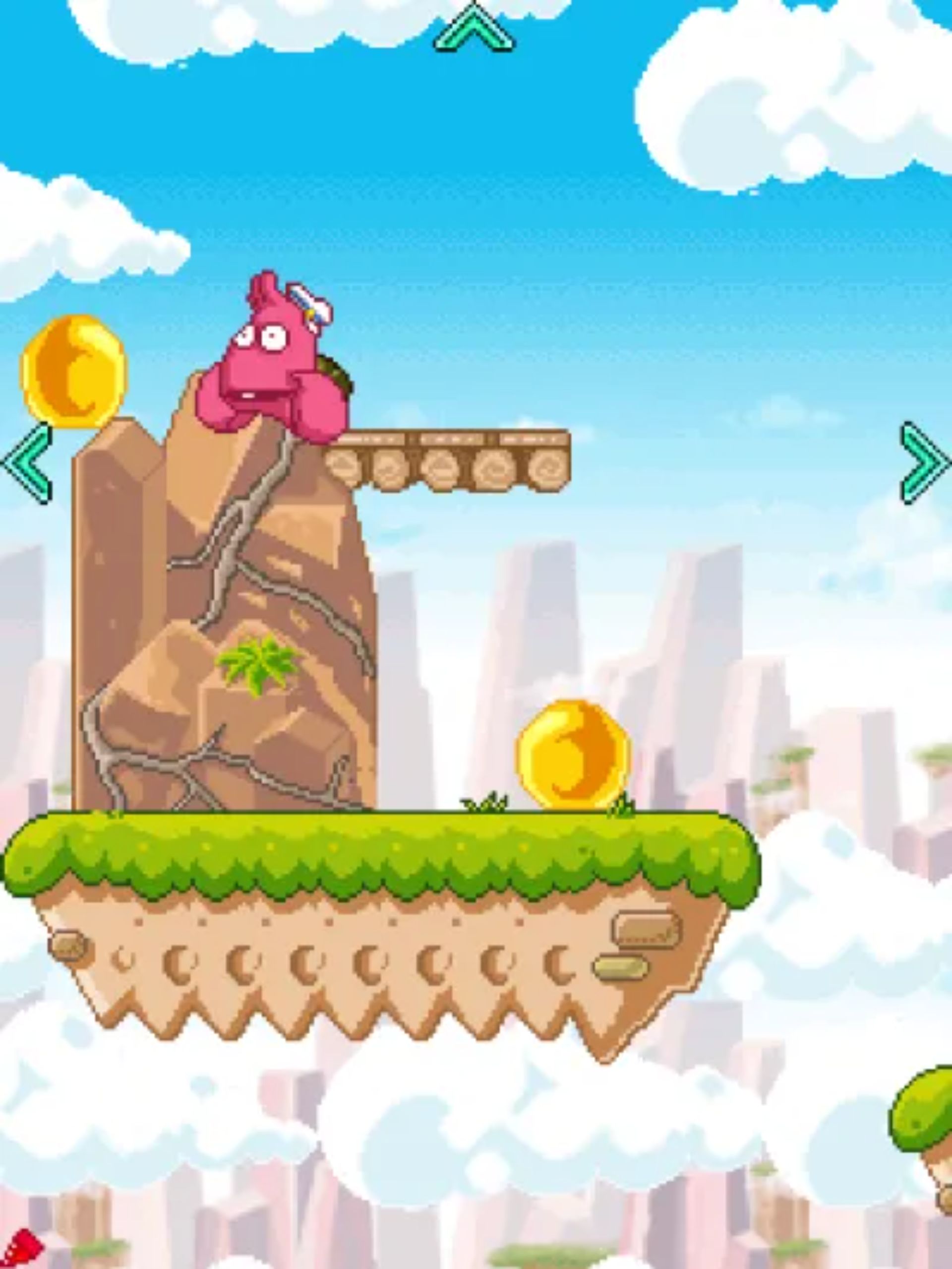 魔力贝贝：果冻篇Java游戏截图第14张