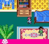 劳拉GBC游戏截图第12张