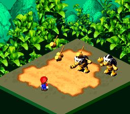 超级马里奥RPGSFC游戏截图第7张