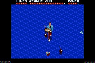 玩具兵团MD游戏截图第10张