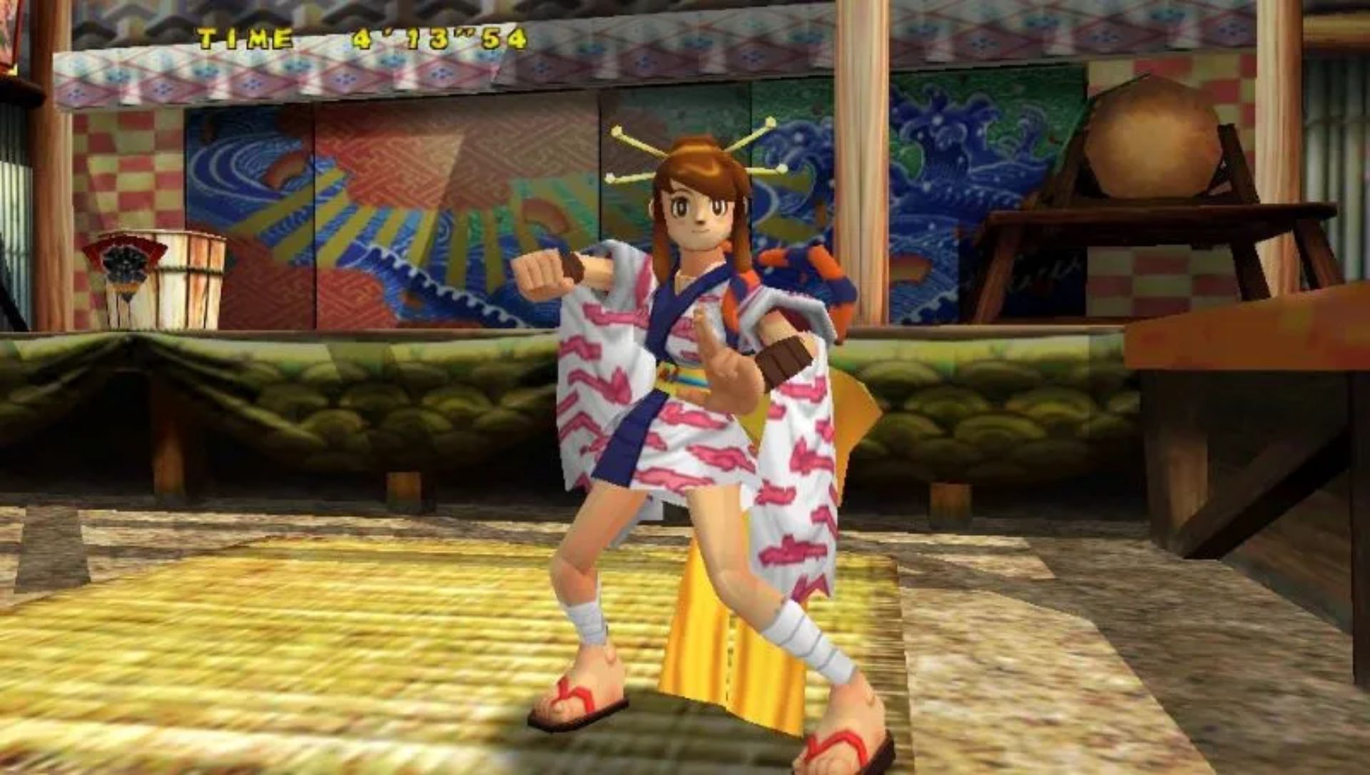 能量宝石PSP游戏截图第16张