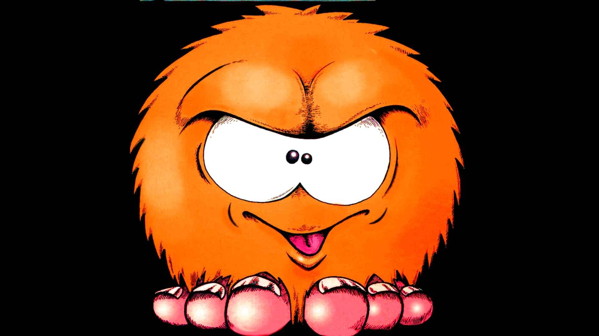 智慧王者／奇趣蛋：该动动脑SFC游戏截图第1张