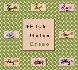 河王传说GBC版GBC游戏截图第4张