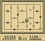 神奇企鹅GB游戏截图第3张