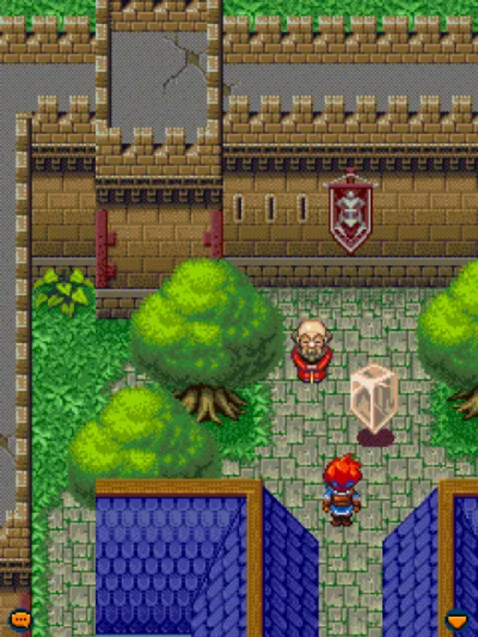 魔力3Java游戏截图第10张