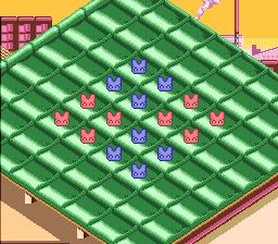 小猫物语SFC游戏截图第7张