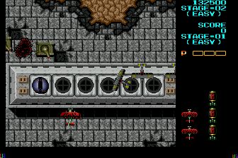 鲛鲛鲛MD游戏截图第10张