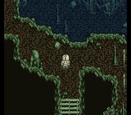 幻想传说SFC游戏截图第17张