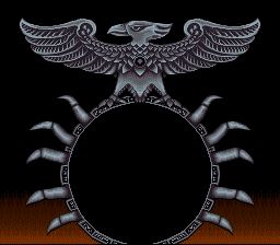 假面骑士SFC游戏截图第2张