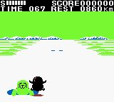 科乐美GB精选集3GB游戏截图第26张