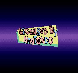 雷恩与史地皮：消防犬SFC游戏截图第3张