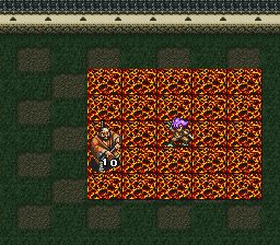 时空勇士SFC游戏截图第14张