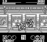 热斗饿狼传说2GB游戏截图第13张