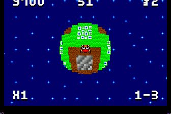 小行星MD游戏截图第9张