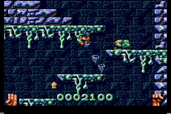 神奇口袋MD游戏截图第5张