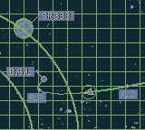 咸蛋超人GBC游戏截图第3张