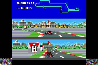 极速1MD游戏截图第4张