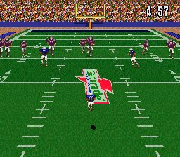 ABC电视台周一足球SFC游戏截图第14张