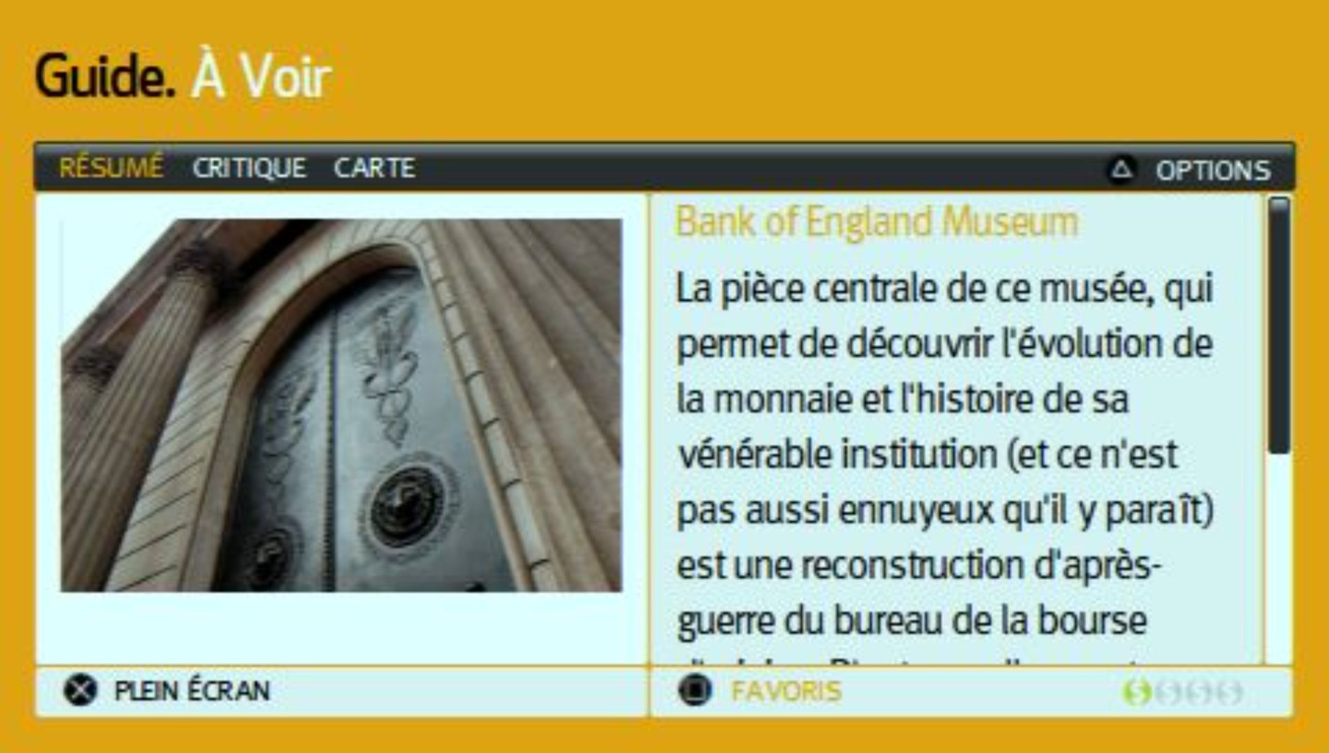 伦敦护照PSP游戏截图第12张