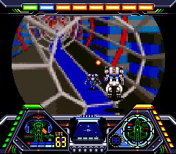 电脑战机SFC游戏截图第12张