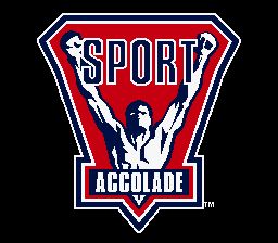 巴克利强力灌篮SFC游戏截图第2张