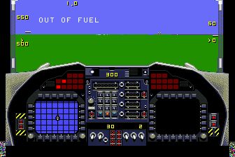 F-22拦截者MD游戏截图第14张