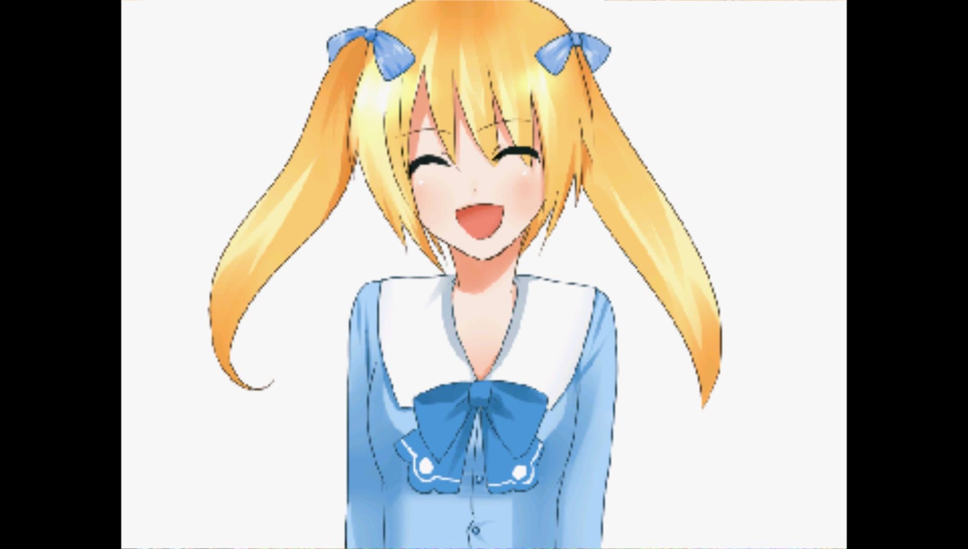 山羊的报恩PSP游戏截图第15张