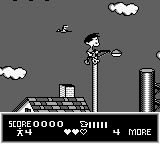 波比的世界GB游戏截图第5张