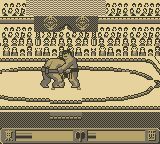 播磨滩相扑GB游戏截图第15张