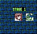 噗哟噗哟GB游戏截图第4张