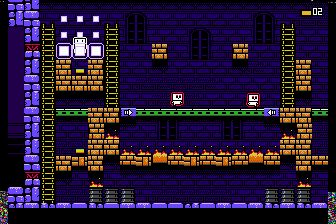 YazzieMD游戏截图第8张