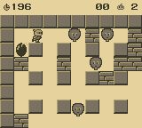 炸弹人GB游戏截图第19张