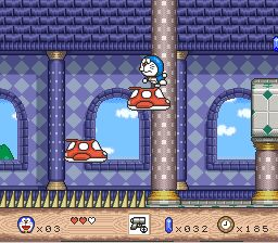 小叮当2SFC游戏截图第26张