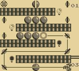 脑筋急转弯GB游戏截图第10张