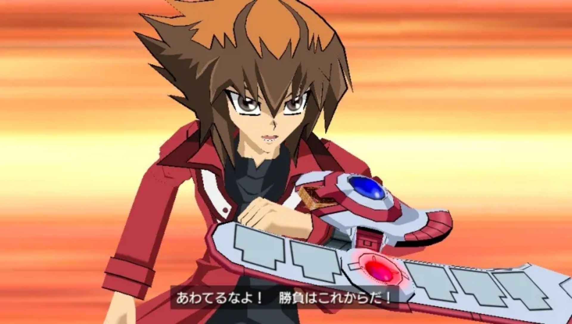 游戏王GX：卡片力量3PSP游戏截图第6张