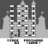 兔八哥选集GB游戏截图第27张