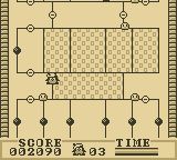 神奇企鹅GB游戏截图第7张