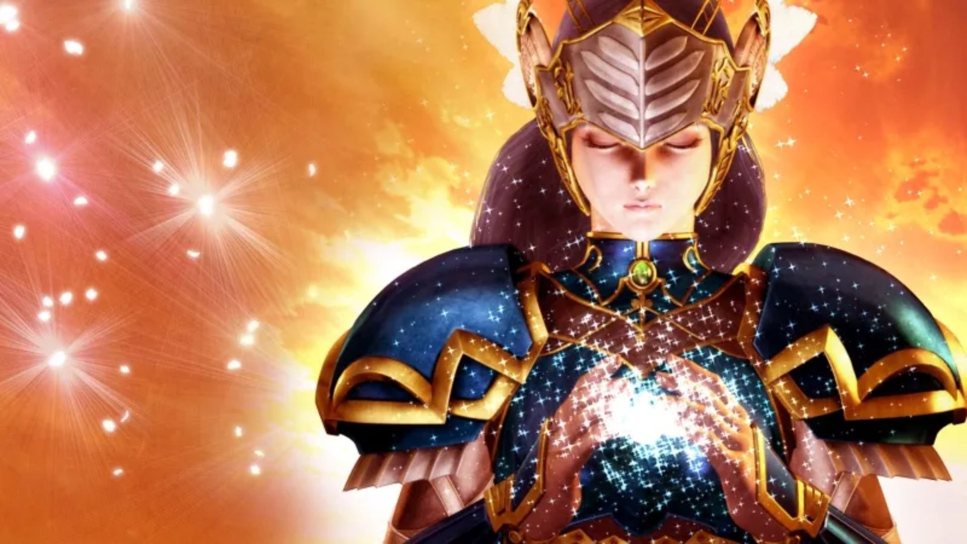 北欧女神：蕾娜斯PSP游戏截图第4张