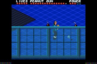 玩具兵团MD游戏截图第11张