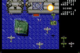 大旋风MD游戏截图第6张