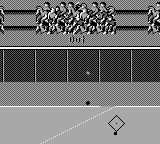 法兰克汤玛斯的重磅棒球GB游戏截图第11张