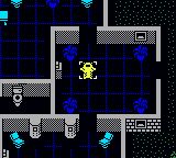 激光小队GBC游戏截图第6张